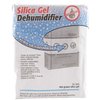 SILICA GEL PAKS - 900 gm desikant pitää asekaapit ja työkalulaatikot kuivina, estää ruostetta ja vaurioita arvotavaroille. Uudelleenkäytettävä suoja.