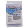 SILICA GEL PAKS - DESICCANT pitää asekaapit ja työkalulaatikot kuivina, estää ruostetta ja vaurioita, ja on uudelleenkäytettävä lämmittämällä.