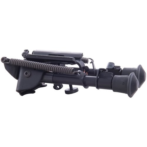 S-BRM BIPOD SLING SWIVEL MOUNT tarjoaa erinomaisen kenttä tarkkuuden, nopean korkeuden säädön, ja vakauden, ilman nollan muuttumista. Sopii bolt action ja single-shot kiväreille.