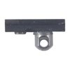 HARRIS #6A BIPOD ADAPTER on suunniteltu 5/16" leveille rautateille, ja se sopii täydellisesti 1A2 ja S-sarjan bipodeille.