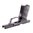 WILSON COMBAT GRIP MODULE, WCP365 XL, NO MANUAL SAFETY, BLACK