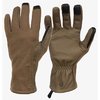 MAGPUL® Flight Glove 2.0 tarjoaa erinomaisen suojan ja tuntuman, mukana kolme sormea kosketusnäyttöä varten, sekä kestävä Nomex ja Kevlar rakenne.