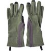 MAGPUL® Flight Glove 2.0 tarjoaa erinomaisen suojan ja tuntuman, sisältäen ambidextrous kolme sormea -kosketuskyvyn, Nomex- ja Kevlar-suojat.