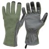 MAGPUL® FLIGHT GLOVE 2.0 tarjoaa erinomaisen suojan ja tuntuman, sisältäen flash-resistant Nomex ja Kevlar, kolmen sormen kosketusominaisuuden ja joustavuuden.
