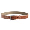 MAGPUL TEJAS GUN BELT EL PISTOLERO LIGHT BROWN 40 IN