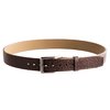 MAGPUL TEJAS GUN BELT EL CIBOLO CHOCOLATE 36"