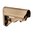 B5 SYSTEMS AR-15 ENHANCED SOPMOD STOCK COLLAPSIBLE MIL-SPEC RAL8000