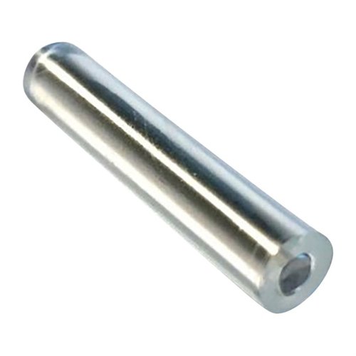 PRP® Bolt Buffer 10/22®: Ruostumattomasta teräksestä valmistettu pultti, joka estää pultin iskut vastaanottimessa, pidentää käyttöikää ja tekee toiminnasta hiljaisempaa.