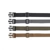 BACK STRAP on Micro Fight Chest Rig pitää varusteesi lähellä kehoa, ja se voidaan muuntaa olkahihnaksi. Säädettävä 8-36 tuumaa.