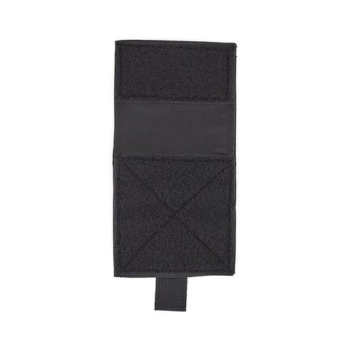 Half Flap tarjoaa lisää kantovaihtoehtoja Micro Fight Chassis'lle, ja se on helppo asentaa Velcro-nauhan avulla. Yhteensopiva MK2, MK3 ja MK4 kanssa.