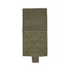 SPIRITUS SYSTEMS MICRO FIGHT HALF FLAP, RANGER GREEN