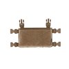 Micro Fight Chest Rig Mk4 on tehokas, modulaarinen ja kevyt järjestelmä, joka mahdollistaa useiden varusteiden kantamisen ja integroinnin eri käyttötilanteisiin.