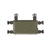 Micro Fight Chest Rig Mk4 on kevyt, modulaarinen ja tehokas. Se tarjoaa joustavan varustelun, tilaa useille patruunoille ja integroituu saumattomasti varusteisiin.