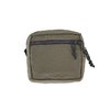 Spiritus Systemsin Medium GP Pouch MK3 yhdistää kevyen Tegriksen ja 500D Cordura Nylonin, tarjoten turvallisen ja monipuolisen säilytysratkaisun varusteillesi.