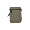 Spiritus Systems GP Tall - ylivertainen yleispussi, joka lisää tilaa MOLLE-järjestelmässä, sopii Nalgene-pulloille ja yövisiirille, valmistettu kestävästä 500D Cordura nylonista.