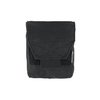 JSTA Pouch on suunniteltu tilaa säästäväksi ratkaisuksi, jossa on kaksi pinoa, MOLLE-yhteensopiva ja se hyväksyy useita Spiritus Systems -lisävarusteita.