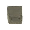 JSTA Pouch on suunniteltu tilaa säästäväksi ratkaisuksi, jossa on kaksi pinoa, nopea avaus, ja se sopii MOLLE-kiinnityksiin, täydellinen varusteiden järjestämiseen.