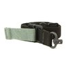 Vickers Push Button Sling yhdistää huipputason Amerikan valmistamat push button swivels ja Vickers Sling™ -ominaisuudet, mahdollistaen nopean säätämisen ja mukautuvan käytön.