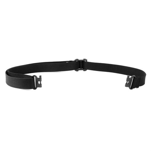 HUNTING SLING on erinomainen valinta metsästysaseille, kestävä INVISTA™ CORDURA® -materiaali, ja metalliset Side Release Swivels helpottavat säätämistä.