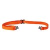 HUNTING SLING on suunniteltu metsästysaseiden käyttöön, kestävä CORDURA®-materiaalista, helppo säätää ja metalliset Side Release Swivels tarjoavat parhaan tuen.