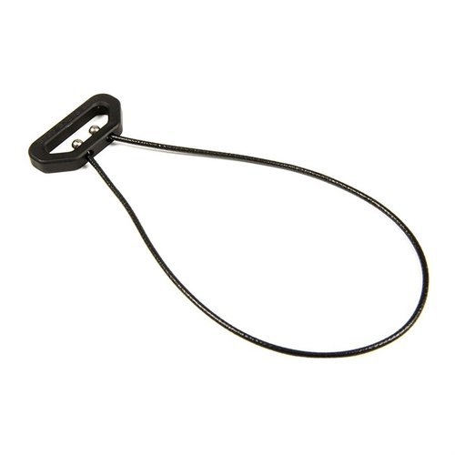 UNIVERSAL WIRE LOOP on helppo, nopea ja monipuolinen sling-liitäntäjärjestelmä, joka ei vaadi aseen muokkaamista ja sopii kaikkiin kivääreihin ja haulikoihin.