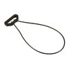 UNIVERSAL WIRE LOOP on helppo, nopea ja monipuolinen sling-liitäntäjärjestelmä, joka ei vaadi aseen muokkaamista ja sopii kaikkiin kivääreihin ja haulikoihin.
