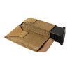 Kevyt ja säädettävä Blue Force Gear Ten-Speed Pistol Magazine Pouch tarjoaa mukavuutta, nopeaa pääsyä ja monikäyttöisyyttä, sopii sekä yksittäisille että kaksoismagazille.