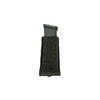 Kevyt ja säädettävä Ten-Speed Pistol Magazine Pouch tarjoaa mukavan ja turvallisen tavan kantaa pistoolimakasiineja, sekä pystysuunnassa että vaakasuunnassa.