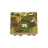 TEN-SPEED M4 Mag Pouch tarjoaa nopeutta ja turvallisuutta, pitää jopa kolme M4-kasettia, on kevyt ja yhteensopiva kaikissa MOLLE-alustoissa.