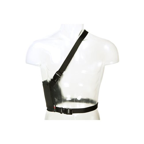 Ten-Speed 6 Pack Bandolier on itsenäinen kantolaukku, joka pitää jopa 6 M4-lippasta; säädettävät hihnat ja monikäyttöiset taskut tekevät siitä erinomaisen valinnan.