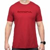 Magpul Unfair Advantage T-paita on valmistettu 100% kammitusta puuvillasta, tarjoaa mukavuutta, kestävyyttä ja tyylikkään ilmeen, täydellinen aktiiviseen elämäntapaan.