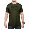 MAGPUL STANDARD COTTON T-SHIRT OLIVE DRAB SMALL