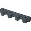 SHOOTING MADE EASY FOAM MAGNET 3 GUN REST