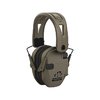 WALKERS GAME EAR RAZOR TACTI-GRIP MUFF FDE WITH FDE HEADBAND