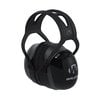 WALKERS GAME EAR PROTEC PASSIVE MUFF 28NRR BLACK