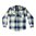 DIXXON SUPPLY BROWNELLS SIX GUN FLANNEL SMALL