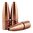 LEHIGH DEFENSE CONTROLLED CHAOS 30 CALIBER (0.308") SCHP 125GR 50/BOX
