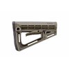 BUTTSTOCK, AR15, WILSON COMBAT, GREEN
