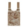 Spiritus Systems LV-119 Rear Covert Plate Bag tarjoaa matalan profiilin, säädettävän cummerbundin ja IR-tunnistepaneelin, täydellinen suojavarusteisiin.