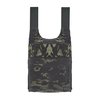 Spiritus Systems LV/119 Rear Covert Plate Bag tarjoaa alhaisen profiilin, säädettävän cummerbundin ja IR-tunnistepaneelin, mikä tekee siitä erinomaisen valinnan.