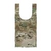 Spiritus Systems LV/119 Rear Covert Plate Bag on matala ja huomaamaton ratkaisu, joka tarjoaa mukautuvan ja vaihdettavan järjestelmän koville levyille.