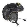 SPIRITUS SYSTEMS RAID COVER - FLUX - BLACK