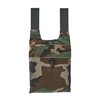 Spiritus Systems LV-119 Rear Covert Plate Bag tarjoaa matalan profiilin suojan, säädettävän cummerbundin ja IR-tunnistuspaneelin, täydellinen kätkettyihin operaatioihin.