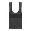 Spiritus Systems LV-119 Rear Covert Plate Bag tarjoaa matalan profiilin suojan, säädettävän cummerbundin ja IR-tunnistepaneelin, täydellinen piiloon jääville operaatioille.