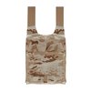 Spiritus Systems LV-119 Rear Covert Plate Bag tarjoaa matalan profiilin suojan, säädettävän cummerbundin ja IR-tunnistepaneelin, täydellinen piilossa liikkuville.