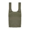 Spiritus Systems LV/119 Rear Covert Plate Bag tarjoaa matalan profiilin, säädettävän cummerbundin ja IR-identifiointipaneelin, täydellinen suojavarusteisiin.