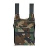 LV-119 OVERT Rear Plate Bag tarjoaa skaalautuvan ratkaisun, jossa on Recovery Handle™-integraatio, kaapelin reititys ja yhteensopivuus eri lisävarusteiden kanssa.