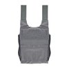LV-119 OVERT Rear Plate Bag tarjoaa skaalautuvan ratkaisun, jossa on Recovery Handle™, viestintäkaapelien reititys ja yhteensopivuus muiden LV/119 järjestelmän osien kanssa.
