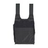 LV-119 OVERT Rear Plate Bag tarjoaa skaalautuvan ratkaisun moniin ympäristöihin, täydellinen Recovery Handle™-integraatio ja vähäinen MOLLE-verkko.