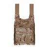 LV-119 OVERT Rear Plate Bag tarjoaa skaalautuvan ratkaisun erilaisiin ympäristöihin, sisältäen Recovery Handle™-integraation ja erinomaisen kaapelin reitityksen.